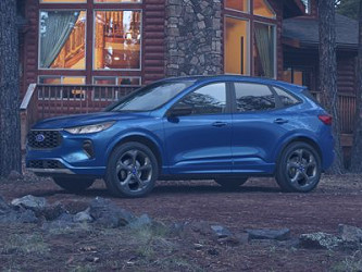 2023 Ford Escape Prices and Deals | CarsDirect